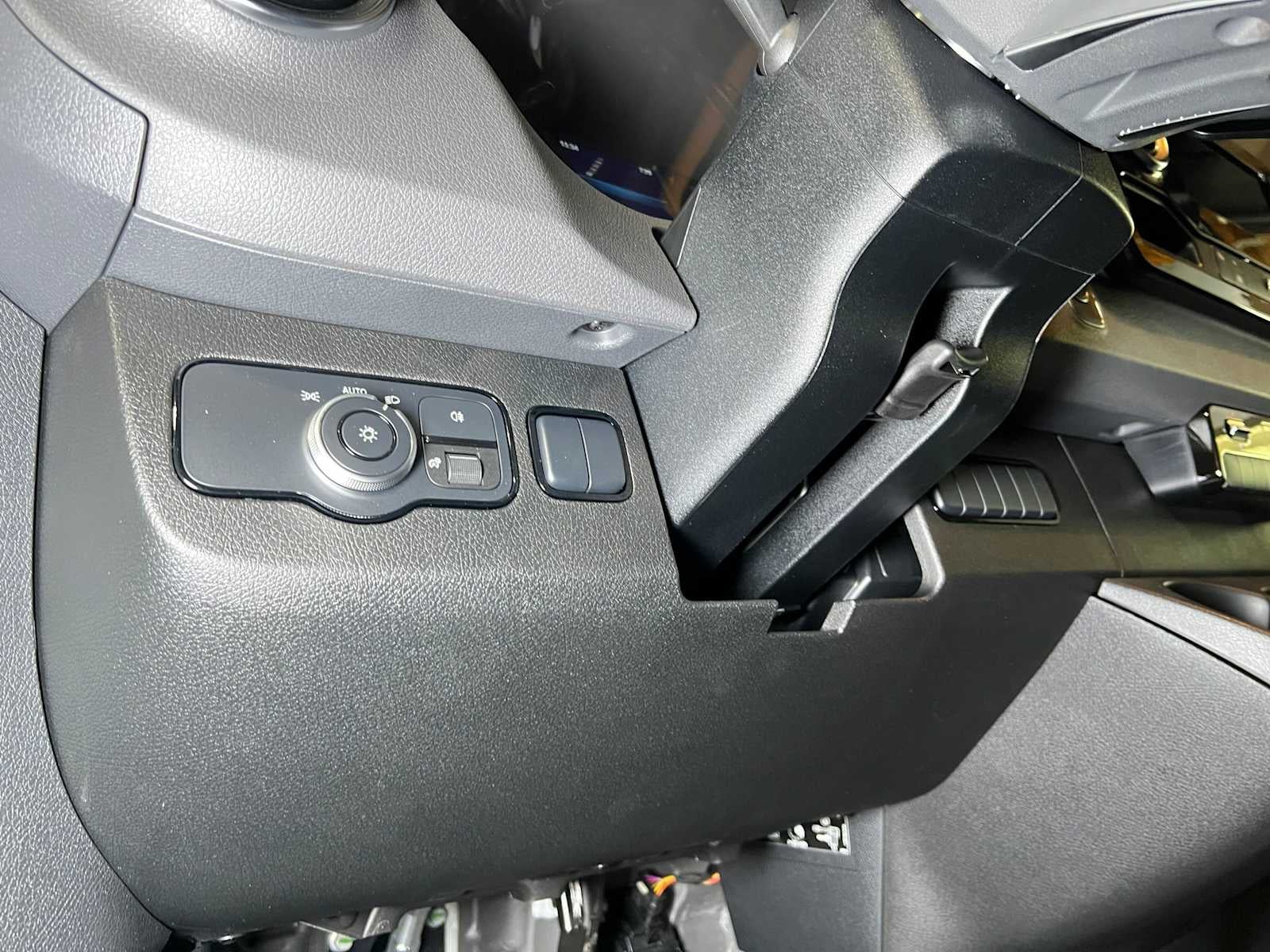 2026 Mercedes-Benz Sprinter Cargo 2500 Standard Roof I4 Diesel 144 RWD