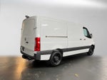 2026 Mercedes-Benz Sprinter Cargo 2500 Standard Roof I4 Diesel 144 RWD