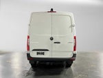 2026 Mercedes-Benz Sprinter Cargo 2500 Standard Roof I4 Diesel 144 RWD