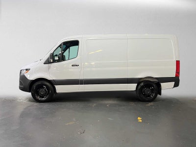 2026 Mercedes-Benz Sprinter Cargo 2500 Standard Roof I4 Diesel 144 RWD