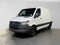 2026 Mercedes-Benz Sprinter Cargo 2500 Standard Roof I4 Diesel 144 RWD