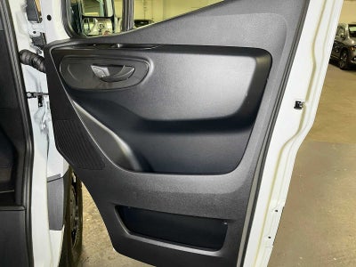 2026 Mercedes-Benz Sprinter Cargo 2500 Standard Roof I4 Diesel 144 RWD