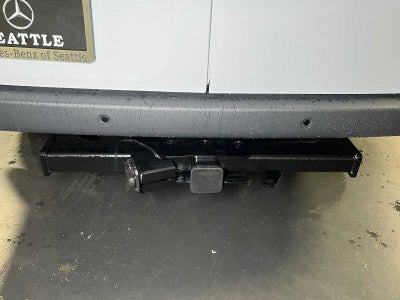 2026 Mercedes-Benz Sprinter Cargo 2500 Standard Roof I4 Diesel 144 RWD