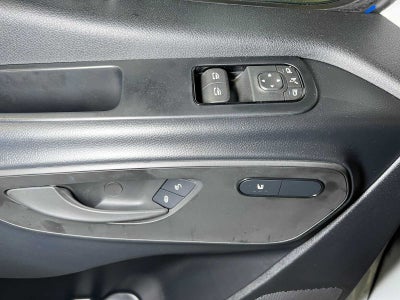 2026 Mercedes-Benz Sprinter Cargo 2500 Standard Roof I4 Diesel 144 RWD