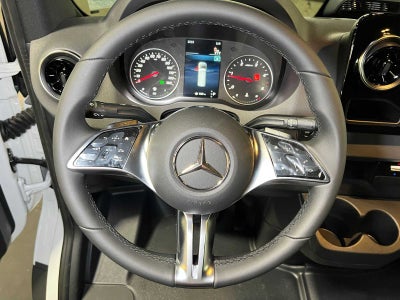 2026 Mercedes-Benz Sprinter Cargo 2500 Standard Roof I4 Diesel 144 RWD