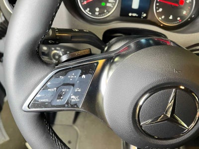 2026 Mercedes-Benz Sprinter Cargo 2500 Standard Roof I4 Diesel 144 RWD