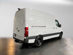 2026 Mercedes-Benz Sprinter Cargo 2500 Standard Roof I4 Diesel 144 RWD