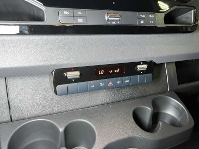 2026 Mercedes-Benz Sprinter Cargo 2500 Standard Roof I4 Diesel 144 RWD