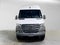 2026 Mercedes-Benz Sprinter Cargo 2500 Standard Roof I4 Diesel 144 RWD