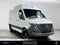2026 Mercedes-Benz Sprinter Cargo 2500 Standard Roof I4 Diesel 144 RWD