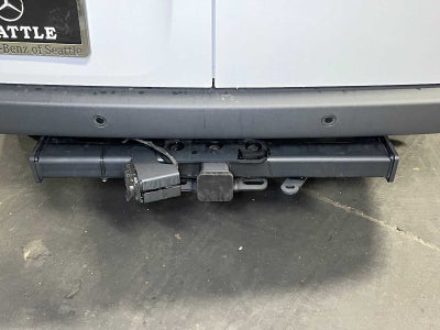 2026 Mercedes-Benz Sprinter Cargo 2500 Standard Roof I4 Diesel 144 RWD