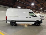 2026 Mercedes-Benz Sprinter Cargo 2500 Standard Roof I4 Diesel 144 RWD