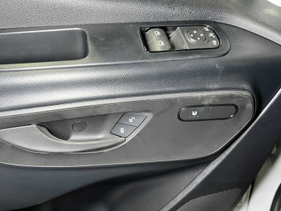 2026 Mercedes-Benz Sprinter Cargo 2500 Standard Roof I4 Diesel 144 RWD