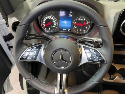 2026 Mercedes-Benz Sprinter Cargo 2500 Standard Roof I4 Diesel 144 RWD