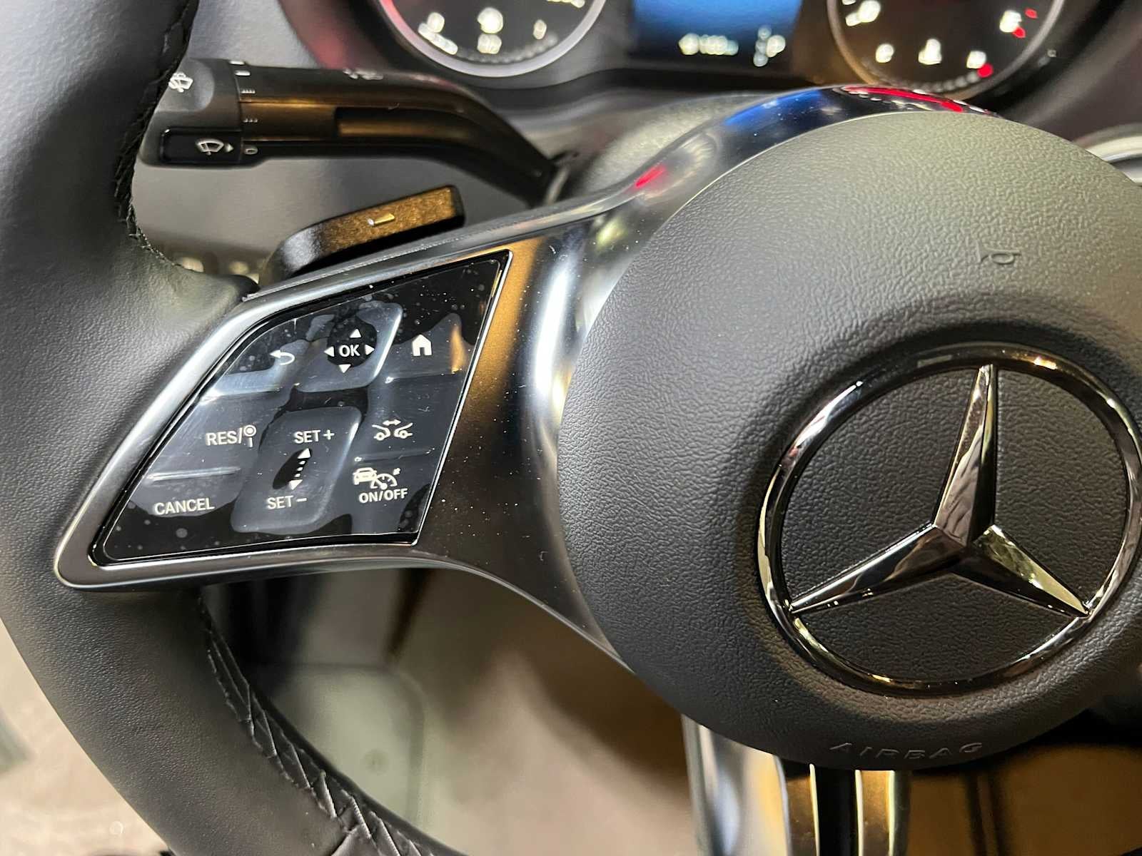 2026 Mercedes-Benz Sprinter Cargo 2500 Standard Roof I4 Diesel 144 RWD