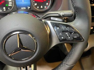 2026 Mercedes-Benz Sprinter Cargo 2500 Standard Roof I4 Diesel 144 RWD