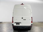 2026 Mercedes-Benz Sprinter Cargo 2500 Standard Roof I4 Diesel 144 RWD