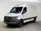 2026 Mercedes-Benz Sprinter Cargo 2500 Standard Roof I4 Diesel 144 RWD