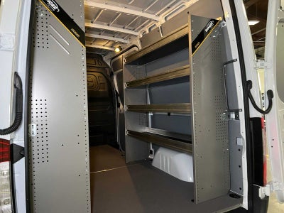 2026 Mercedes-Benz Sprinter Cargo 2500 Standard Roof I4 Diesel 144 RWD