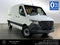 2025 Mercedes-Benz Sprinter Cargo Van 2500 Standard Roof I4 Diesel 144" RWD