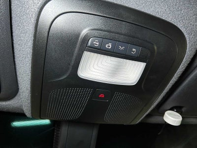 2025 Mercedes-Benz Sprinter Cargo Van 2500 Standard Roof I4 Diesel 144" RWD