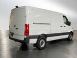 2025 Mercedes-Benz Sprinter Cargo Van 2500 Standard Roof I4 Diesel 144" RWD