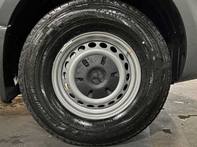 2025 Mercedes-Benz Sprinter Cargo Van 2500 Standard Roof I4 Diesel 144" RWD