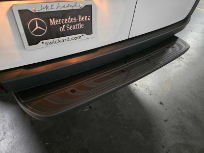 2025 Mercedes-Benz Sprinter Cargo Van 2500 Standard Roof I4 Diesel 144 RWD