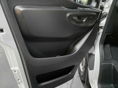 2025 Mercedes-Benz Sprinter Cargo Van 2500 Standard Roof I4 Diesel 144 RWD