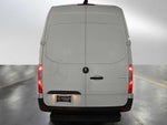 2025 Mercedes-Benz Sprinter Cargo Van 2500 Standard Roof I4 Diesel 144 RWD