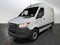 2025 Mercedes-Benz Sprinter Cargo Van 2500 Standard Roof I4 Diesel 144 RWD