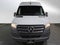 2025 Mercedes-Benz Sprinter Cargo Van 2500 Standard Roof I4 Diesel 144 RWD