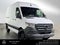 2026 Mercedes-Benz Sprinter 2500 Standard Roof I4 Diesel 144 RWD