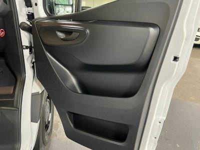 2026 Mercedes-Benz Sprinter 2500 Standard Roof I4 Diesel 144 RWD