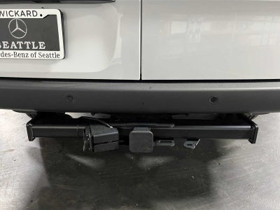 2026 Mercedes-Benz Sprinter 2500 Standard Roof I4 Diesel 144 RWD