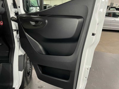 2026 Mercedes-Benz Sprinter 2500 Standard Roof I4 Diesel 144 RWD