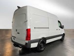 2026 Mercedes-Benz Sprinter 2500 Standard Roof I4 Diesel 144 RWD