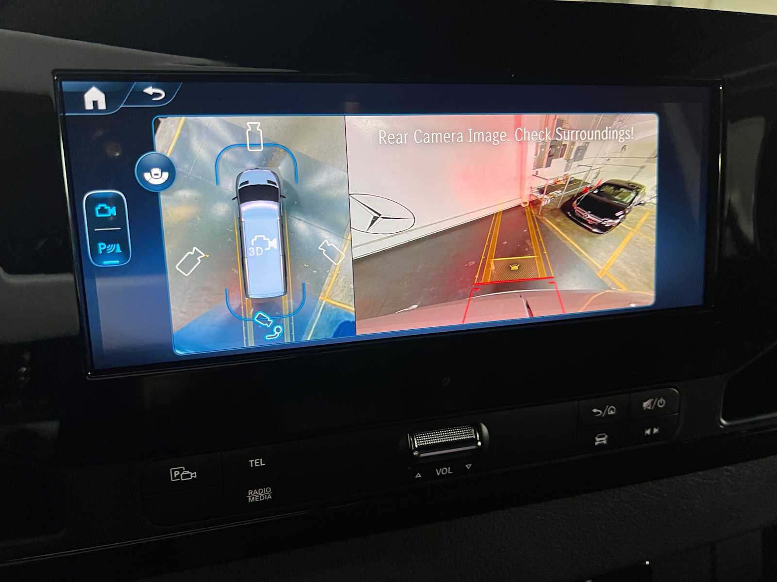 2026 Mercedes-Benz Sprinter 2500 Standard Roof I4 Diesel 144 RWD