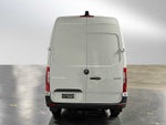 2026 Mercedes-Benz Sprinter 2500 Standard Roof I4 Diesel 144 RWD