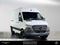 2026 Mercedes-Benz Sprinter Cargo 2500 Standard Roof I4 Diesel 144 RWD