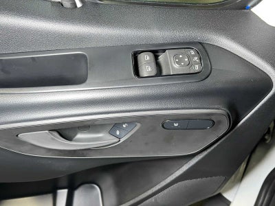 2026 Mercedes-Benz Sprinter Cargo 2500 Standard Roof I4 Diesel 144 RWD