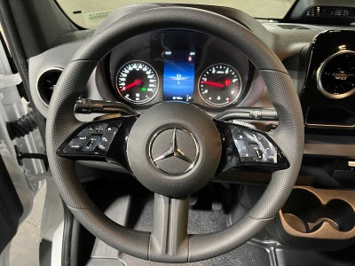 2026 Mercedes-Benz Sprinter Cargo 2500 Standard Roof I4 Diesel 144 RWD
