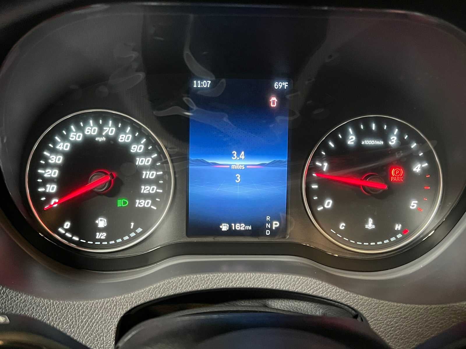 2026 Mercedes-Benz Sprinter Cargo 2500 Standard Roof I4 Diesel 144 RWD