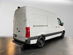 2026 Mercedes-Benz Sprinter Cargo 2500 Standard Roof I4 Diesel 144 RWD