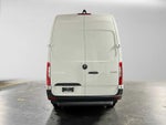2026 Mercedes-Benz Sprinter Cargo 2500 Standard Roof I4 Diesel 144 RWD