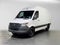 2026 Mercedes-Benz Sprinter Cargo 2500 Standard Roof I4 Diesel 144 RWD