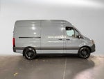 2026 Mercedes-Benz Sprinter Cargo 2500 Standard Roof I4 Diesel 144 RWD