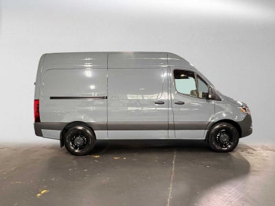 2026 Mercedes-Benz Sprinter Cargo 2500 Standard Roof I4 Diesel 144 RWD