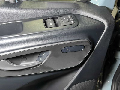 2026 Mercedes-Benz Sprinter Cargo 2500 Standard Roof I4 Diesel 144 RWD
