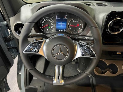 2026 Mercedes-Benz Sprinter Cargo 2500 Standard Roof I4 Diesel 144 RWD